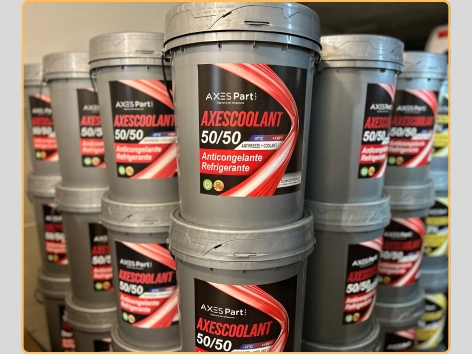 Foto 1 - Producto en balde