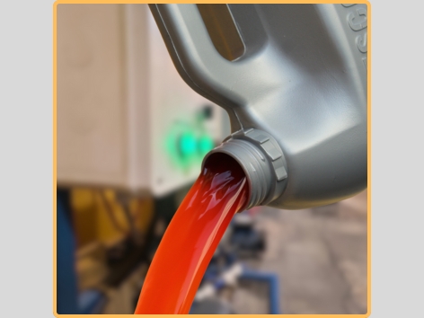 Foto 3 - Despacho a cliente